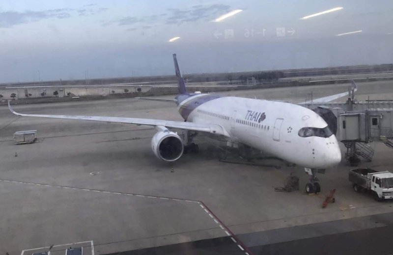 濒临破产的泰航究竟经历了什么？为何卖起了油条？