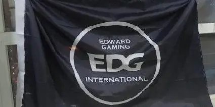 EDG是什么？为什么朋友圈全是EDG？