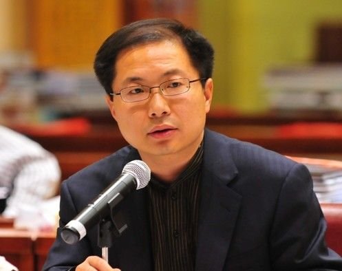 农晓文的人物履历
