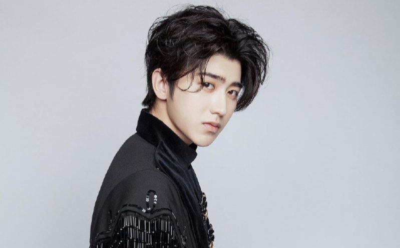 蔡徐坤生日几月几号