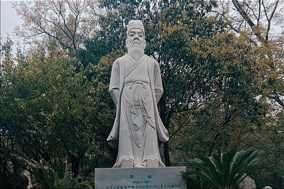 苏轼曾经品尝过土豆吗