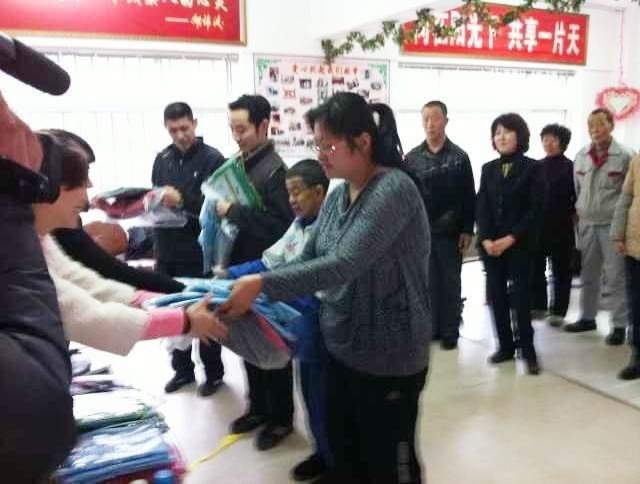 有人听说过一个叫杨千钰的网红吗？