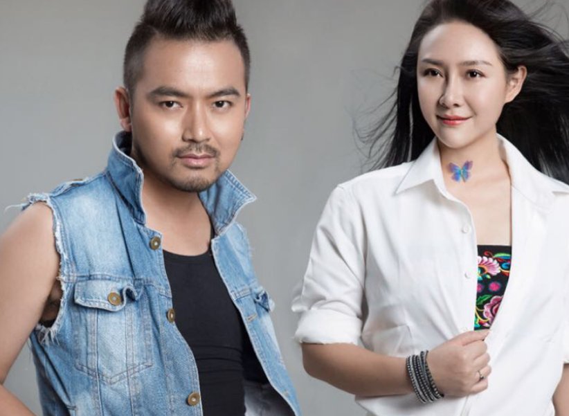 你莫走,我不走,赌过咒,拉过勾是什么歌