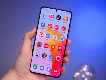 三星手机如何限制后台运行的程序数量？