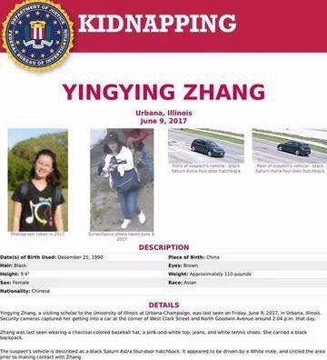 失踪硕士父亲发声为何放弃寻找?