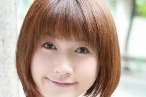 佐藤纯子长什么样？