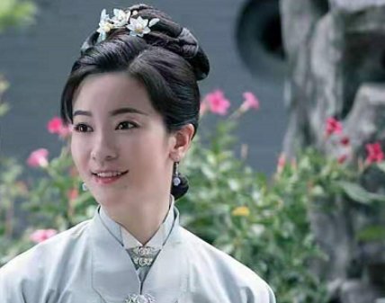 《锦心似玉》秦姨娘是何身份？她可能是最后的BOSS吗？