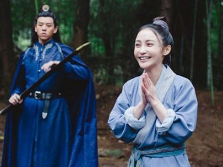 女相李青萝最后和谁在一起了？