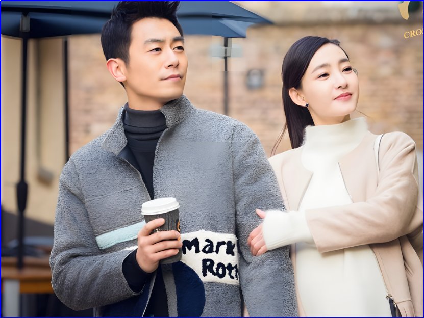 朱亚文主演的电视剧全部