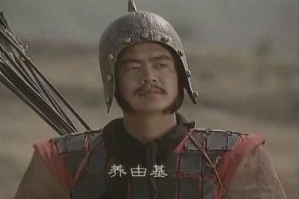 春秋第一神射手养由基，为何最后却死于万箭穿心呢？