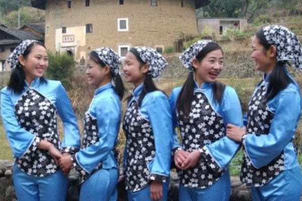 蓝衫是什么意思