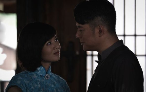 梁樱桃结局是什么？