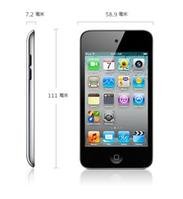 ipod touch4是什么东西啊，可以打电话吗？