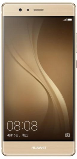 华为p9哪年出的