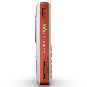 索爱W800i的附加性能