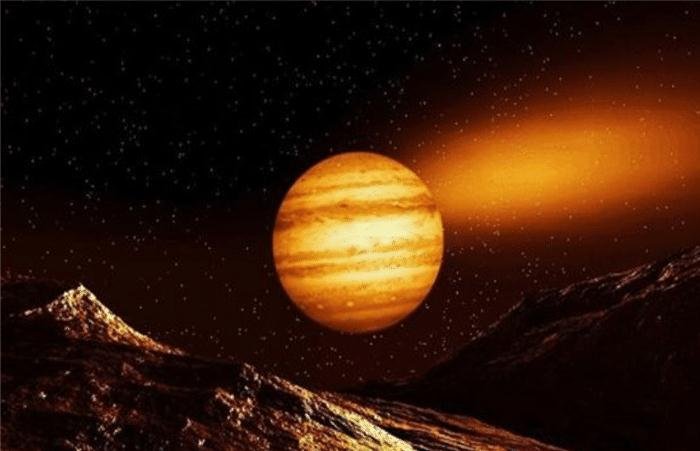 宇航员如果不慎掉入木星，接下来他会经历什么？