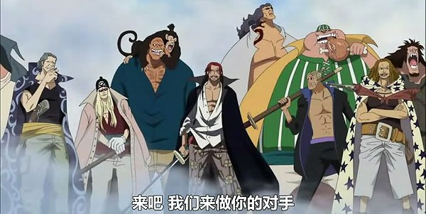 海贼王:乌索普的父亲耶索普怎么死的?