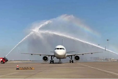 过水门为什么是最高礼遇