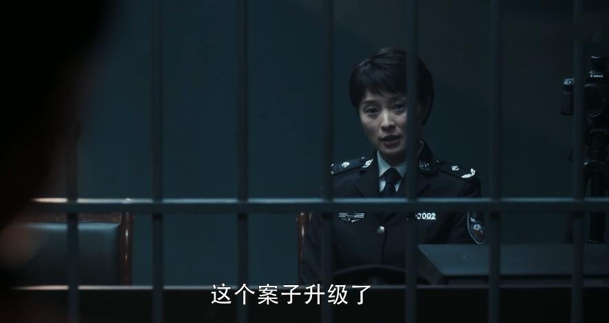 扫黑风暴这部剧的导演是谁?