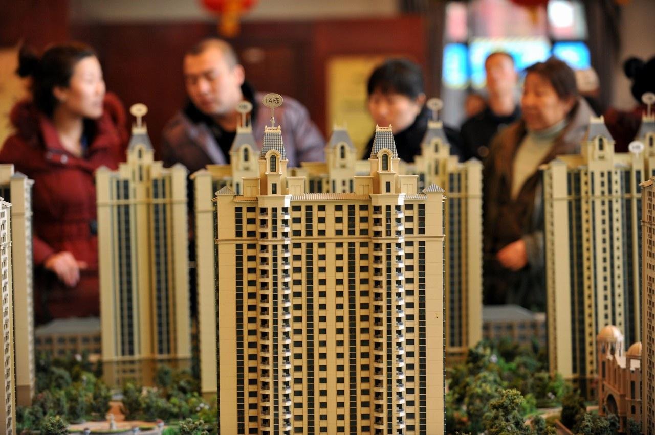 上海楼盘认购前需公示3天,这样做有什么好处?