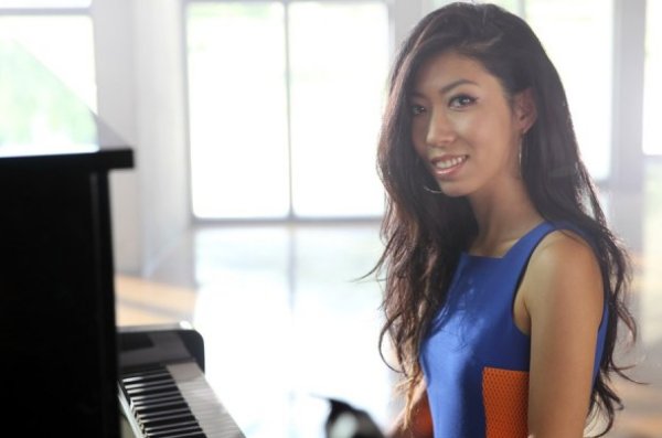 我的歌声里原唱