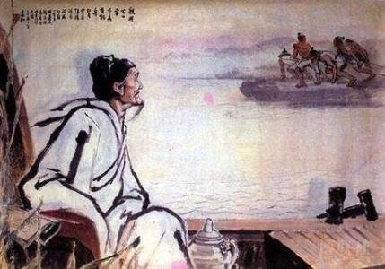 朱门酒肉臭路有冻死骨是杜甫的哪首诗?