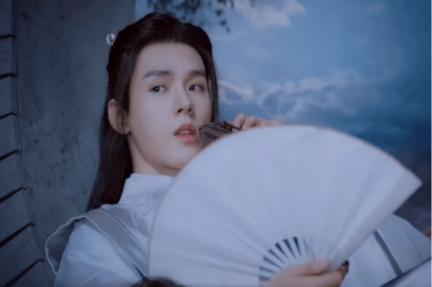 风度翩翩是什么意思