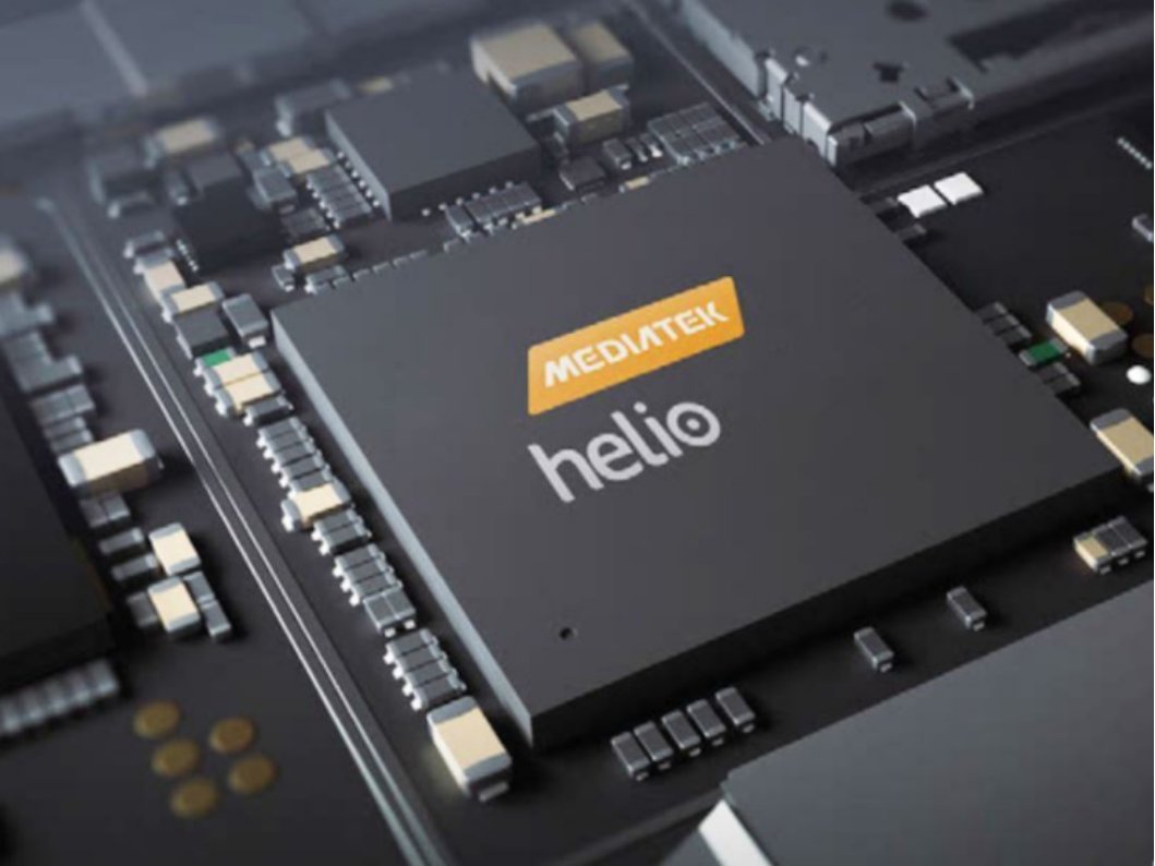 helio P10和helio X10的区别？