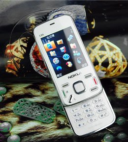 诺基亚E88的简介