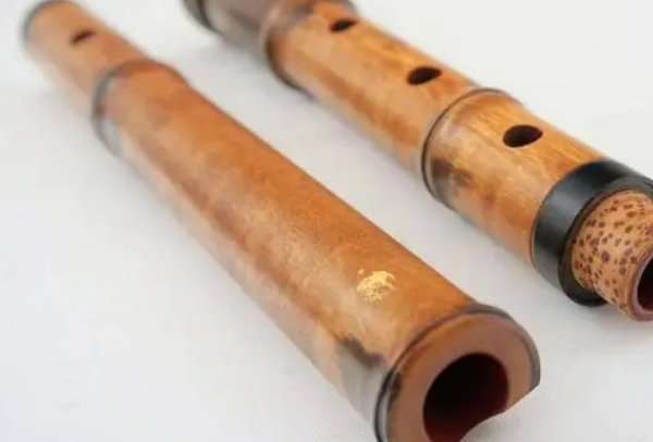 古代乐器尺八因何而得名
