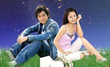 林志颖林心如有联系，他们有什么工作上的合作吗？