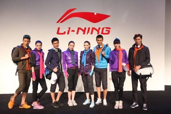 耐克、李宁、阿迪、特步、361度、安踏这么品牌的口号各是什么？