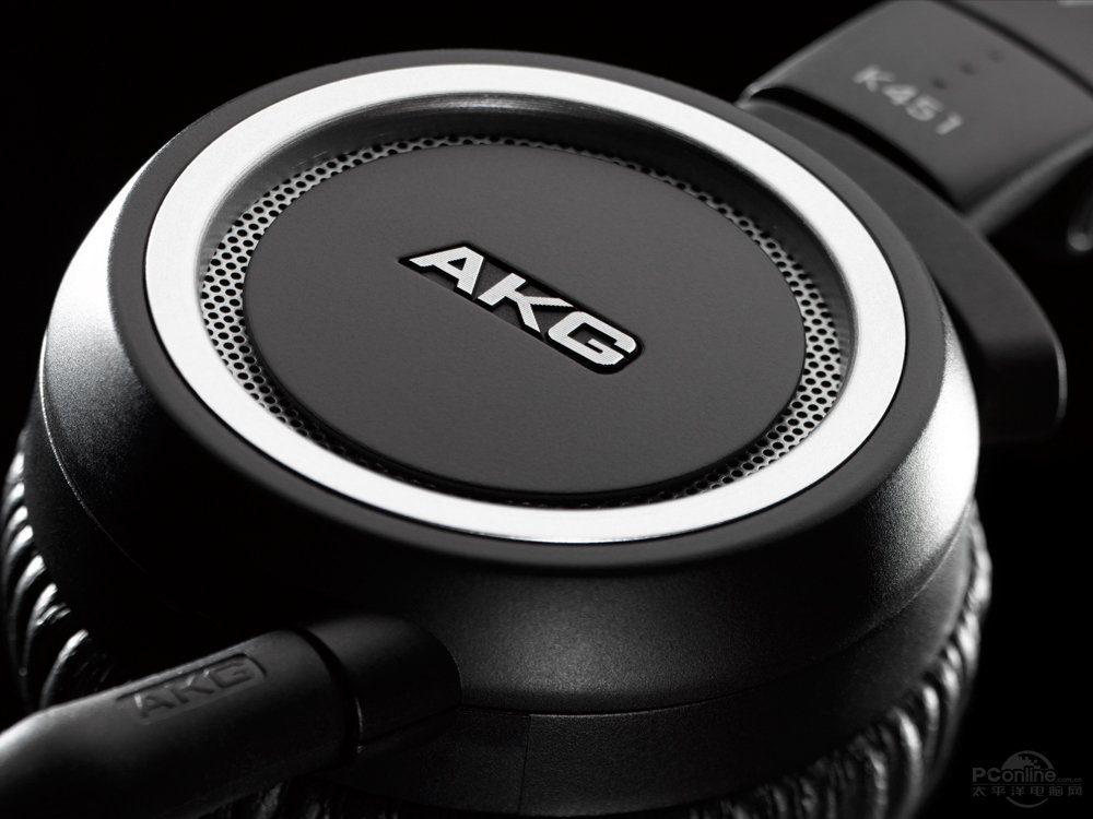 akg k451的耳机参数