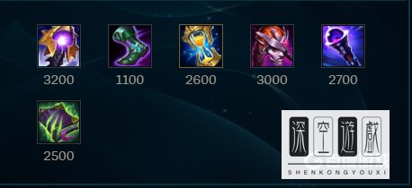 英雄联盟新版卡特琳娜该怎么玩？