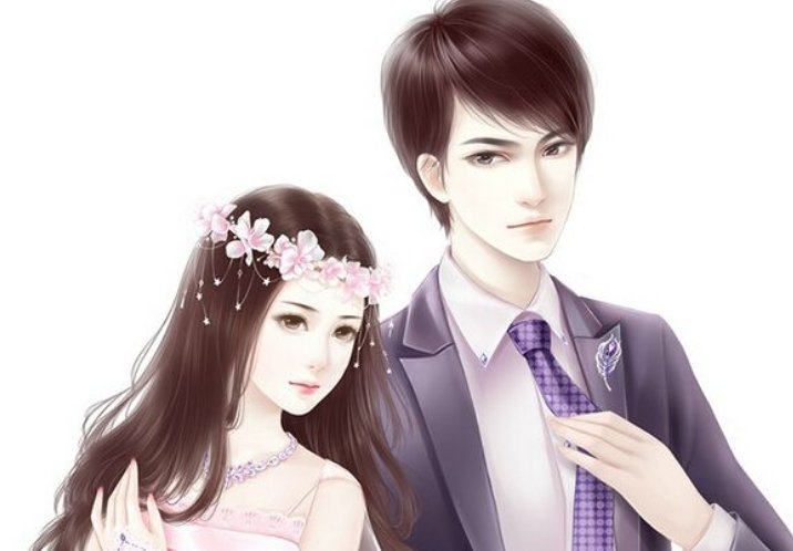 请问李青山林清清是哪部小说的主角？