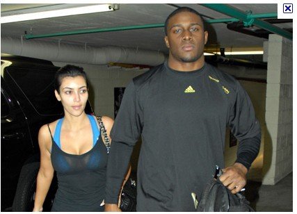 雷吉·布什的早年经历