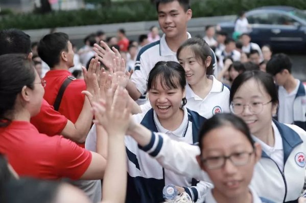 山东高考数学难度系数