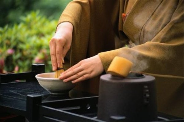 一期一会什么意思