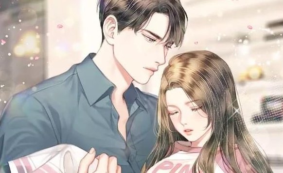 高潮部分的比喻描写