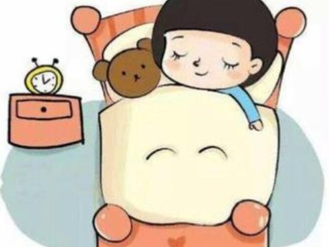 近六成青年入睡时间晚于23点，如何养成一个良好的作息时间？