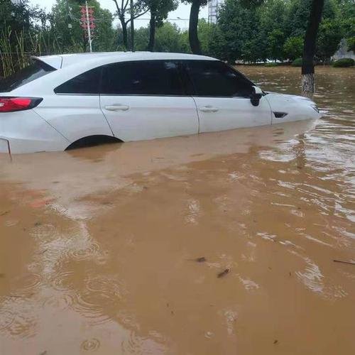 陕西勉县暴雨一村庄失联18小时，当地的暴雨强度到底有多大？