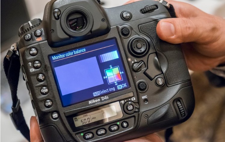 尼康D3X和尼康D4s有什么区别