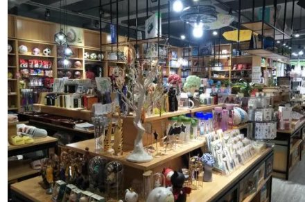 饰品店预计市场占有率怎么写