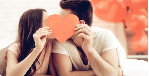 眉眼深情是什么意思