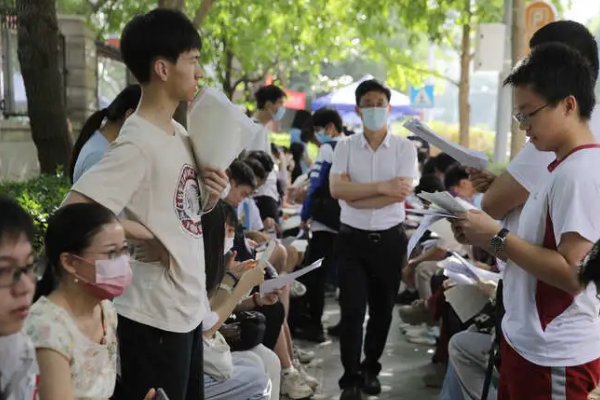 2017年四川高考分数线