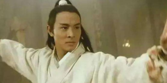 《倚天屠龙记》小昭去波斯后结局是什么？