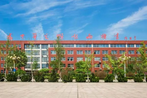 济南英才职业学校有什么专业