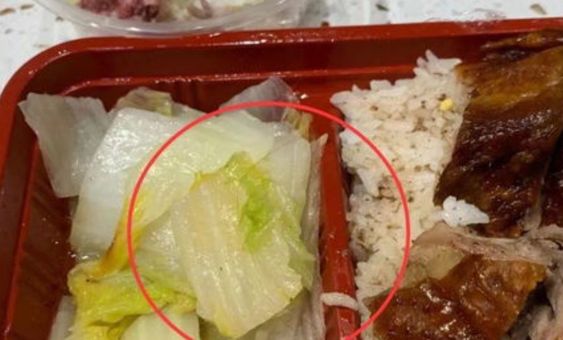 上海一顾客点外卖发现饭里有一根头发，店长带员工剪寸头，此举能够有效吗？