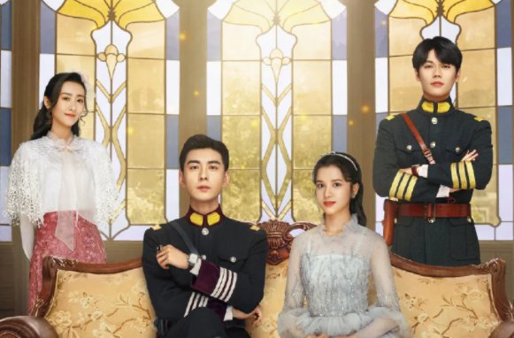 一见倾心更新时间表