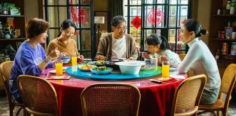 《小舍得》在哪个城市拍的?